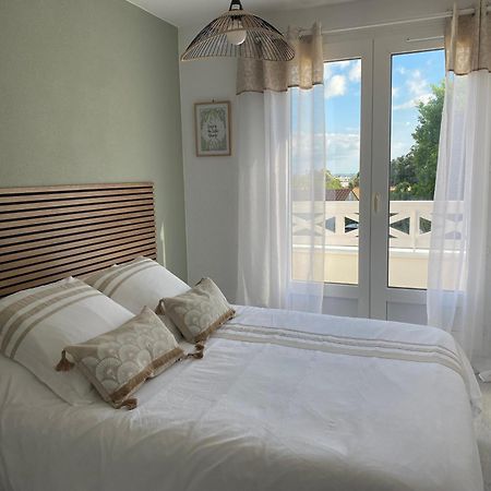 Villa Les Hauts De St Palais Saint-Palais-sur-Mer Dış mekan fotoğraf
