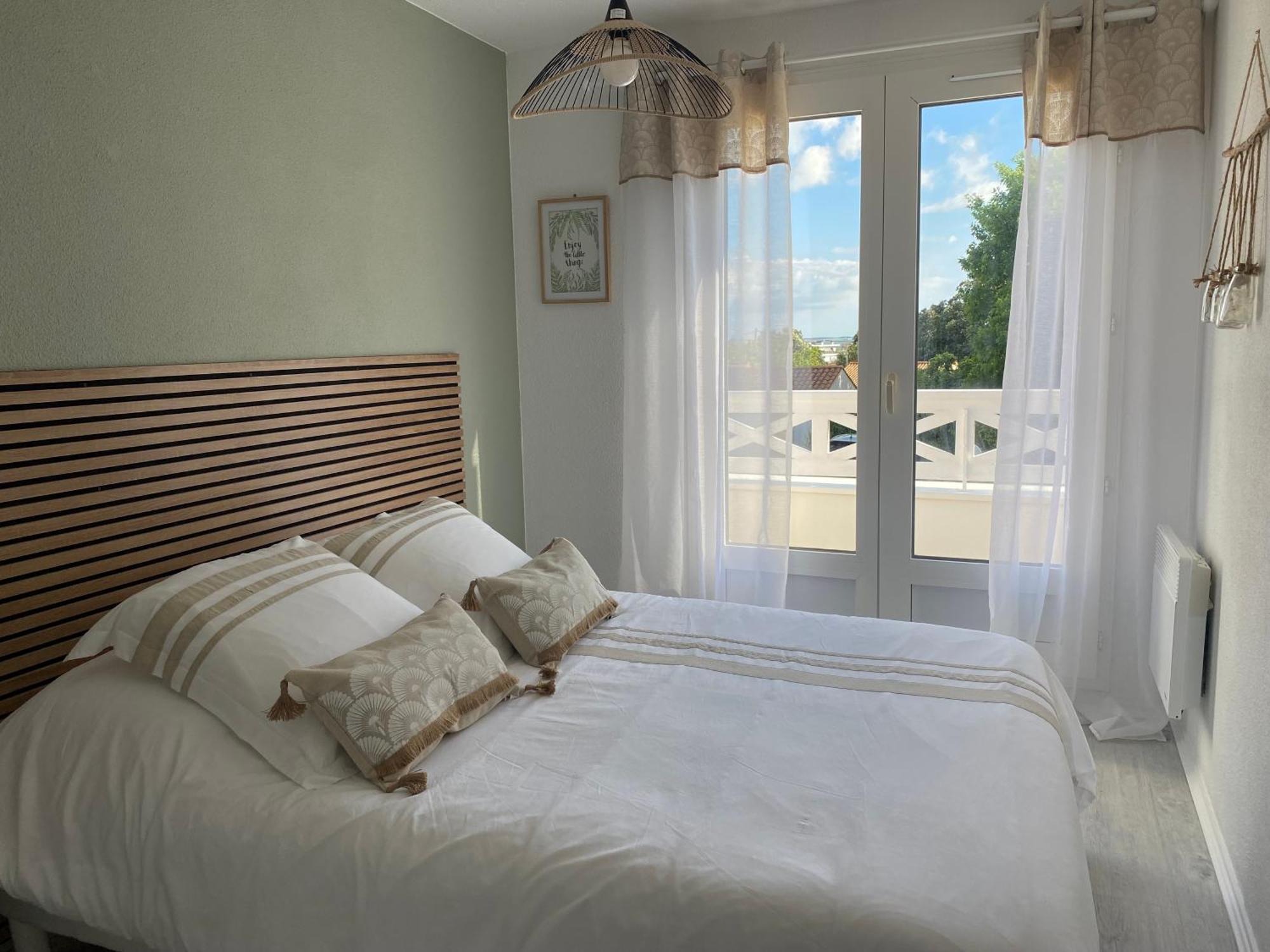Villa Les Hauts De St Palais Saint-Palais-sur-Mer Dış mekan fotoğraf